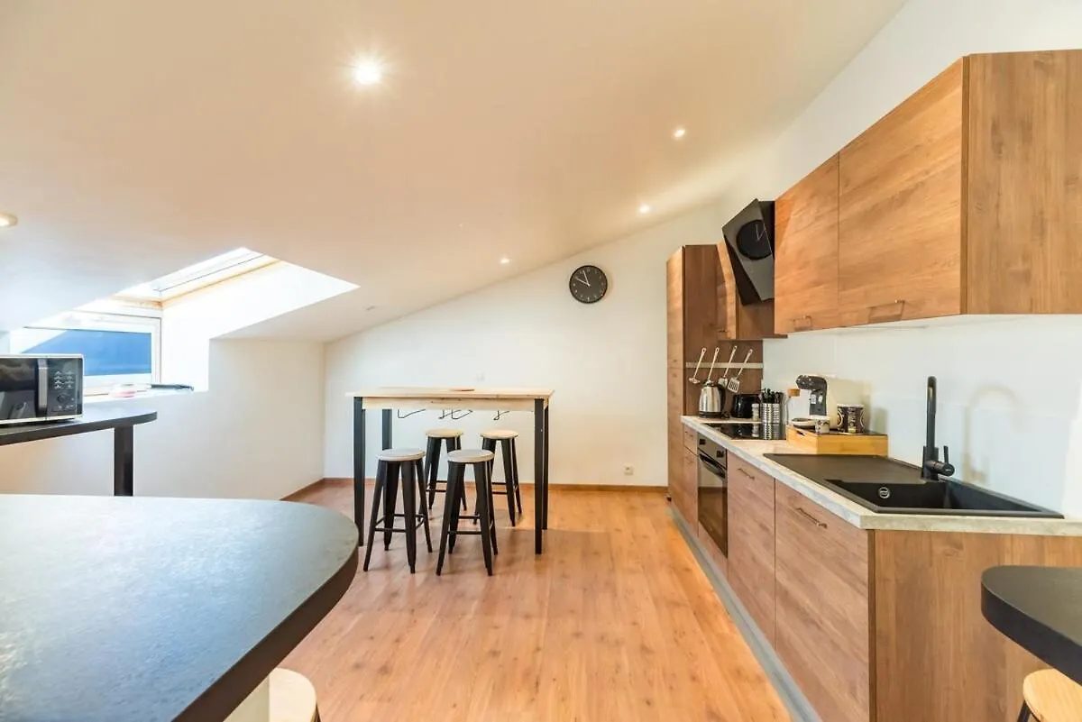 Grande Maison Familiale Avec Jardin Parking Et Jeux Saint-Carreuc