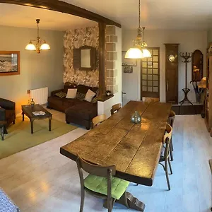  Couette-café Les Petits Gallais